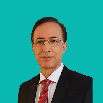 دکتر بهزاد معظمی انیسی